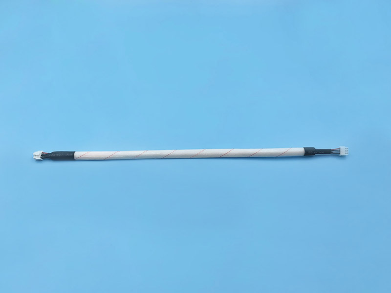 XH 2.54空中對(duì)接高溫電子線(xiàn)