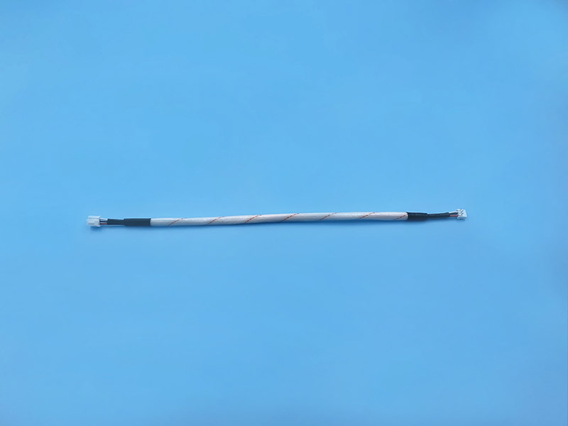 XH 2.54空中對(duì)接高溫電子線(xiàn)