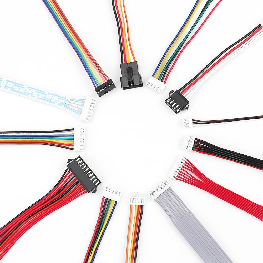 線對線連接器市場的全球場景凸顯了主要推動(dòng)因素和主要趨勢2021- 2026</a>